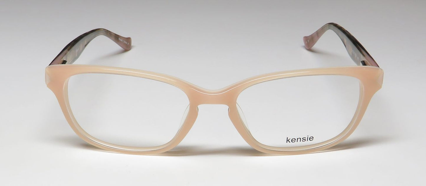 kensie Elegant Eyeglasses