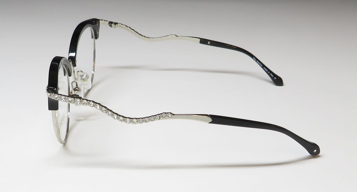Pier Martino 6643 Eyeglasses