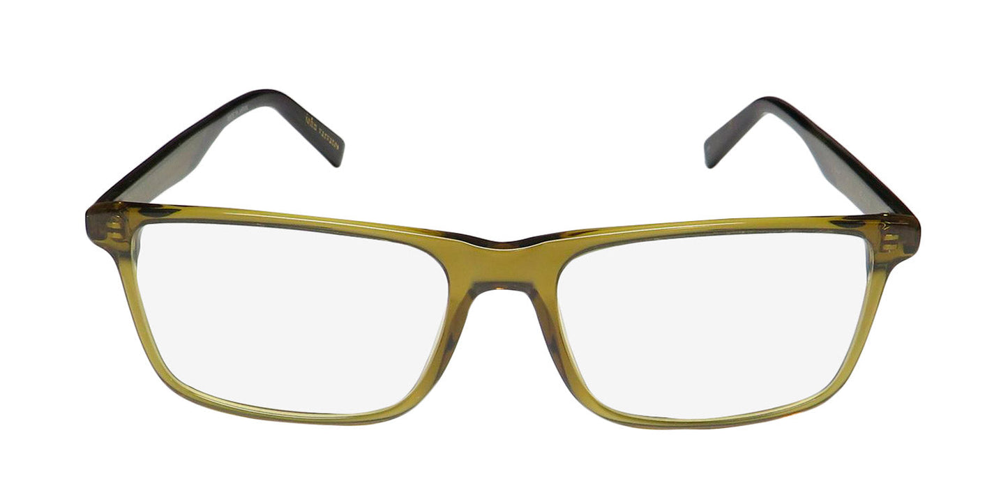 John Varvatos V374 Eyeglasses