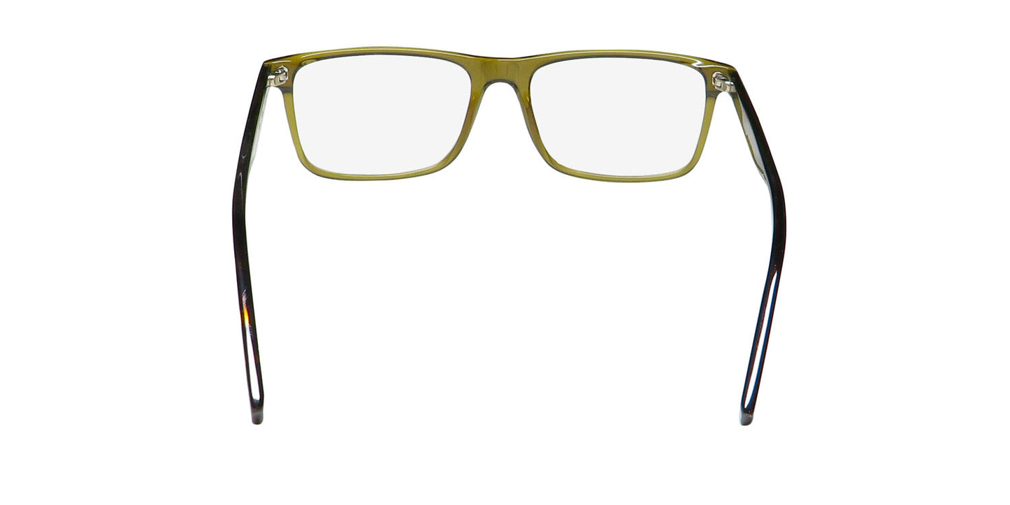 John Varvatos V374 Eyeglasses