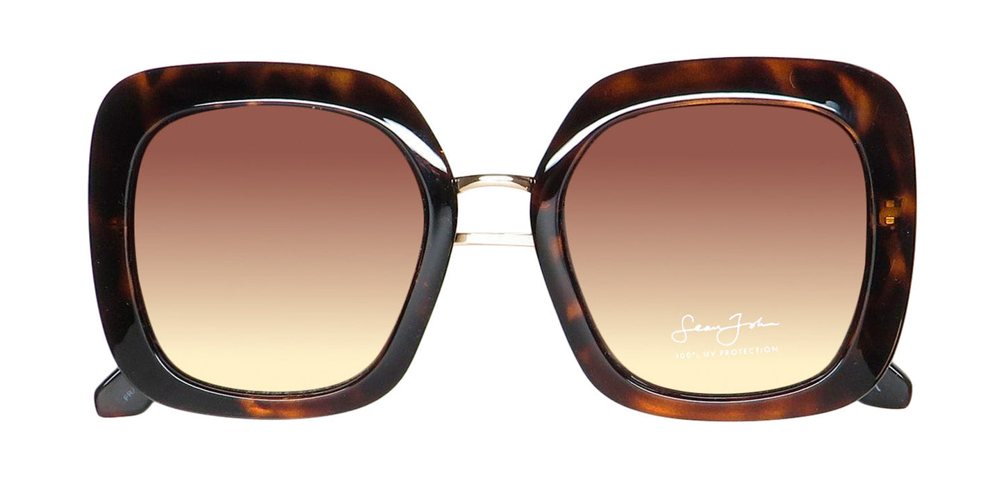 Sean John Sjs2025 Sunglasses