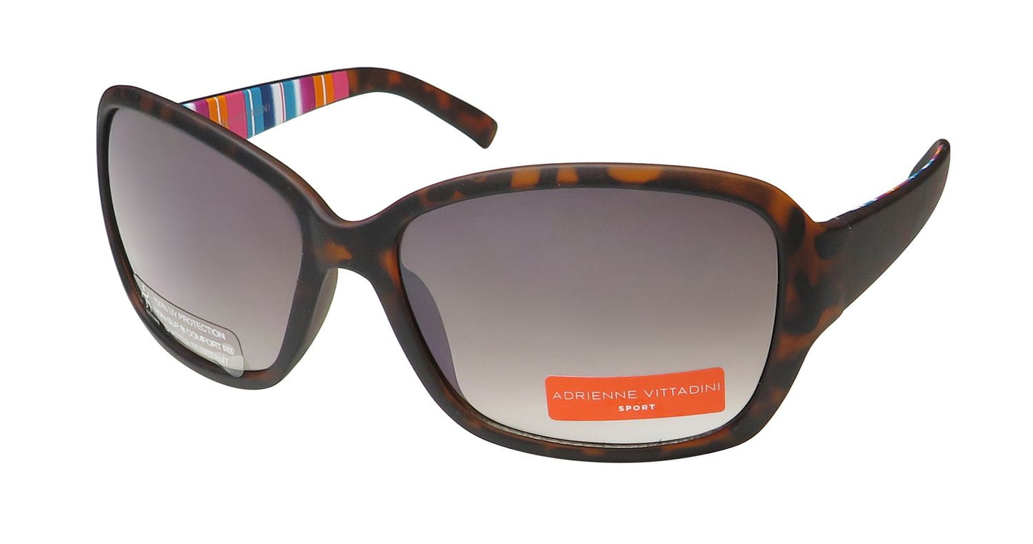 Adrienne Vittadini 5031 Sunglasses