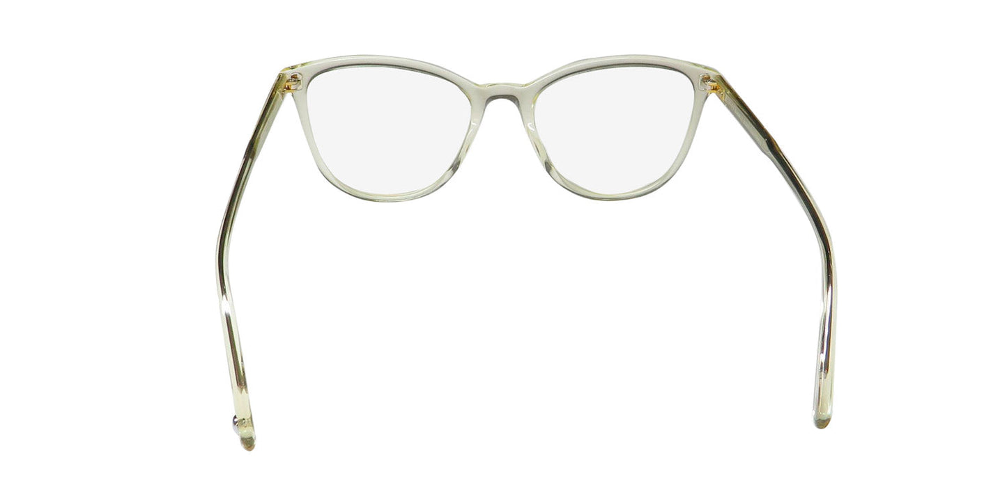 Garrett Leight Star Blue Light Technology Eyeglasses