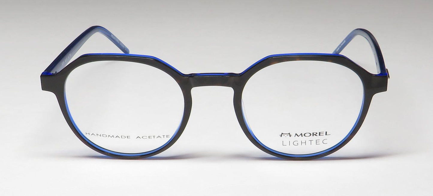 Morel Lightec 30255l Eyeglasses