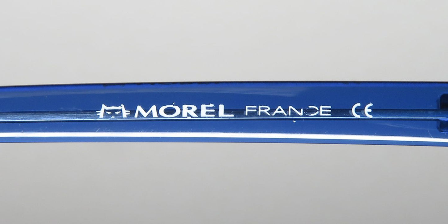 Morel Lightec 30255l Eyeglasses