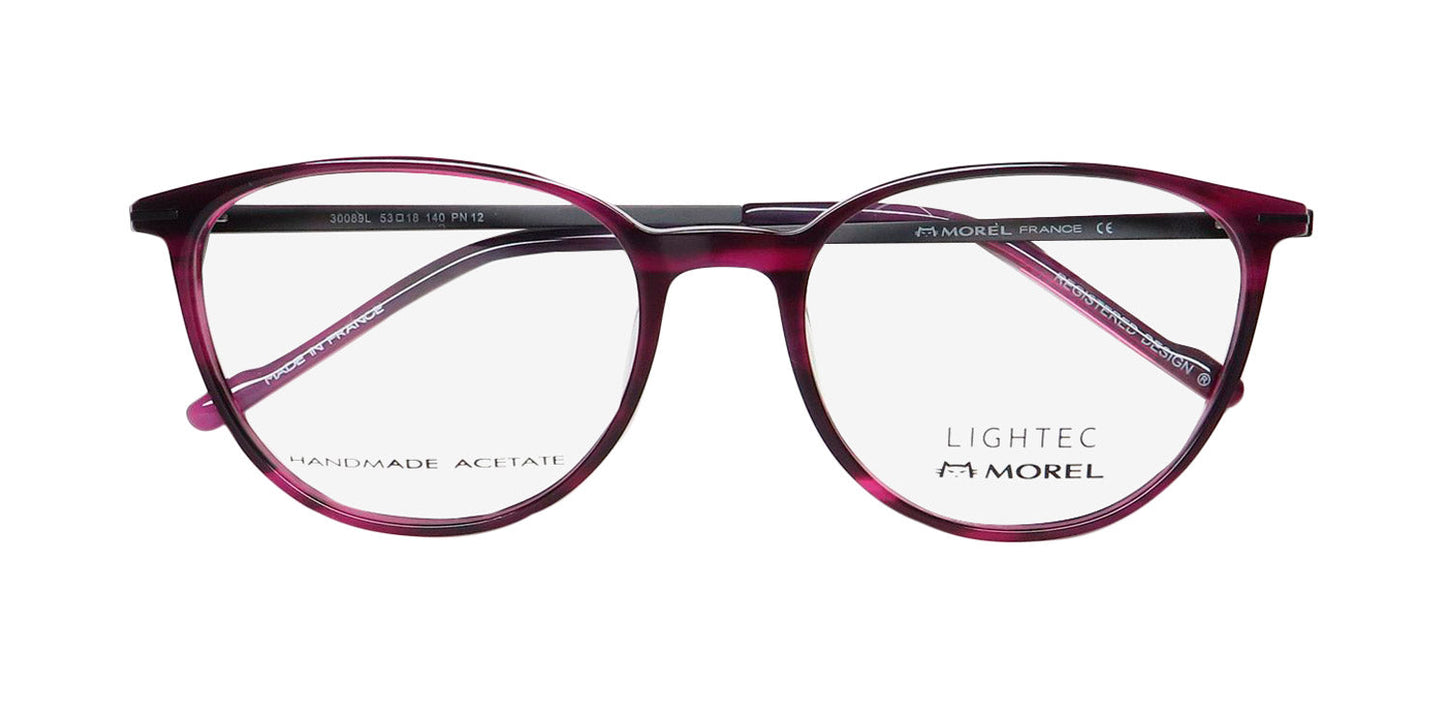 Morel Lightec 30089l Eyeglasses