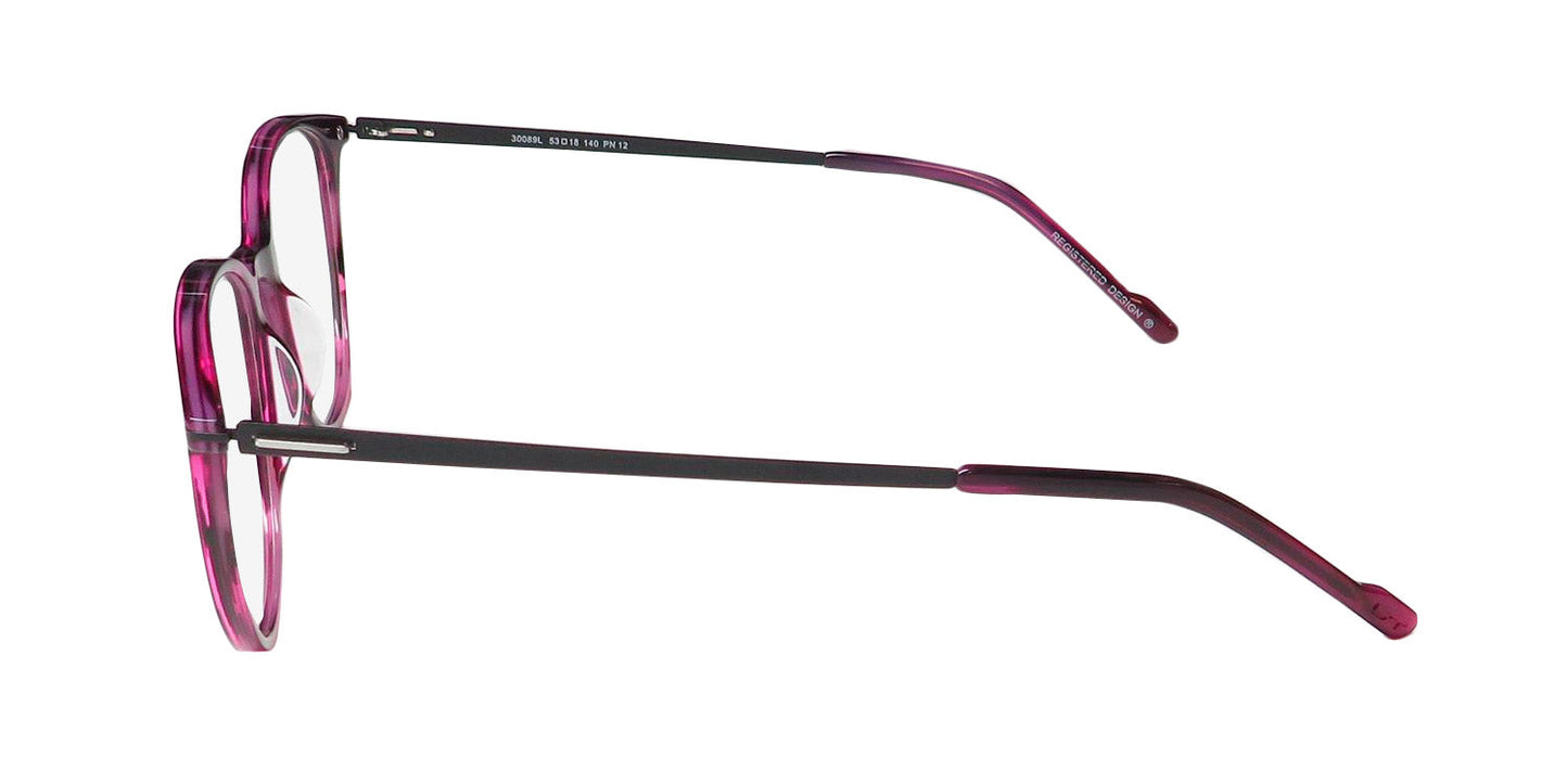 Morel Lightec 30089l Eyeglasses