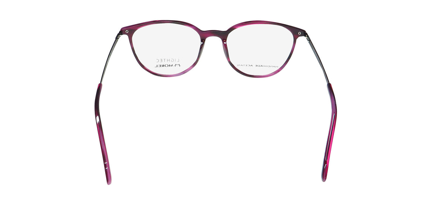 Morel Lightec 30089l Eyeglasses