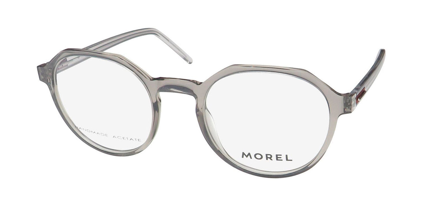 Morel Lightec 30255l Eyeglasses