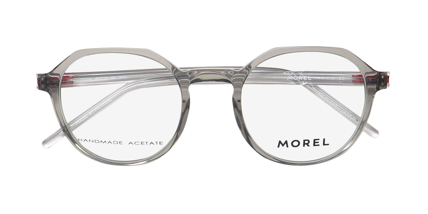 Morel Lightec 30255l Eyeglasses