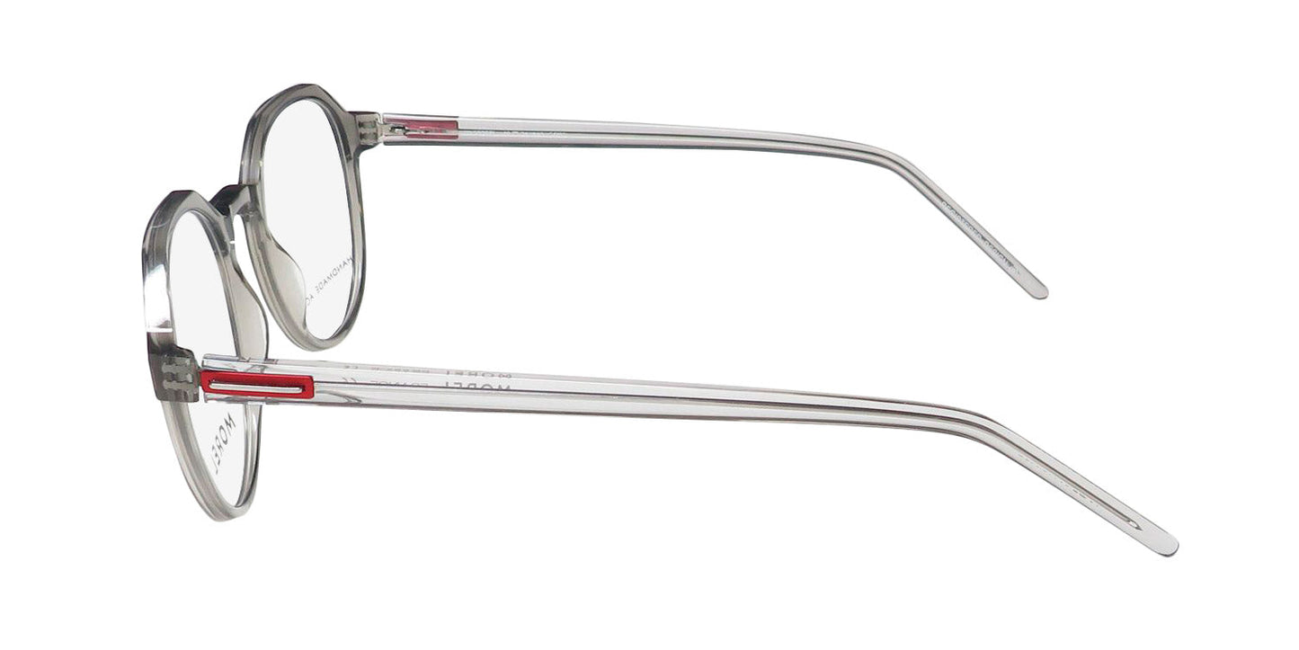 Morel Lightec 30255l Eyeglasses