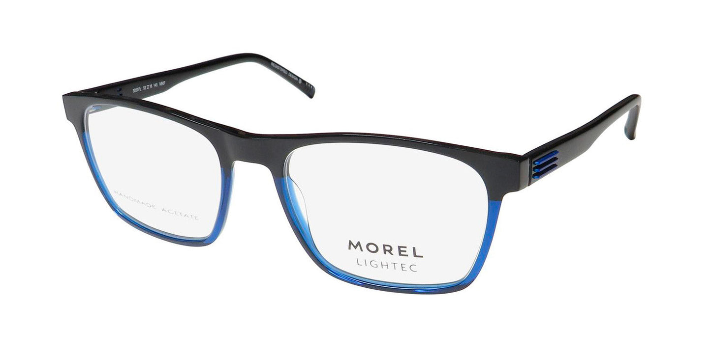 Morel Lightec 30307l Eyeglasses