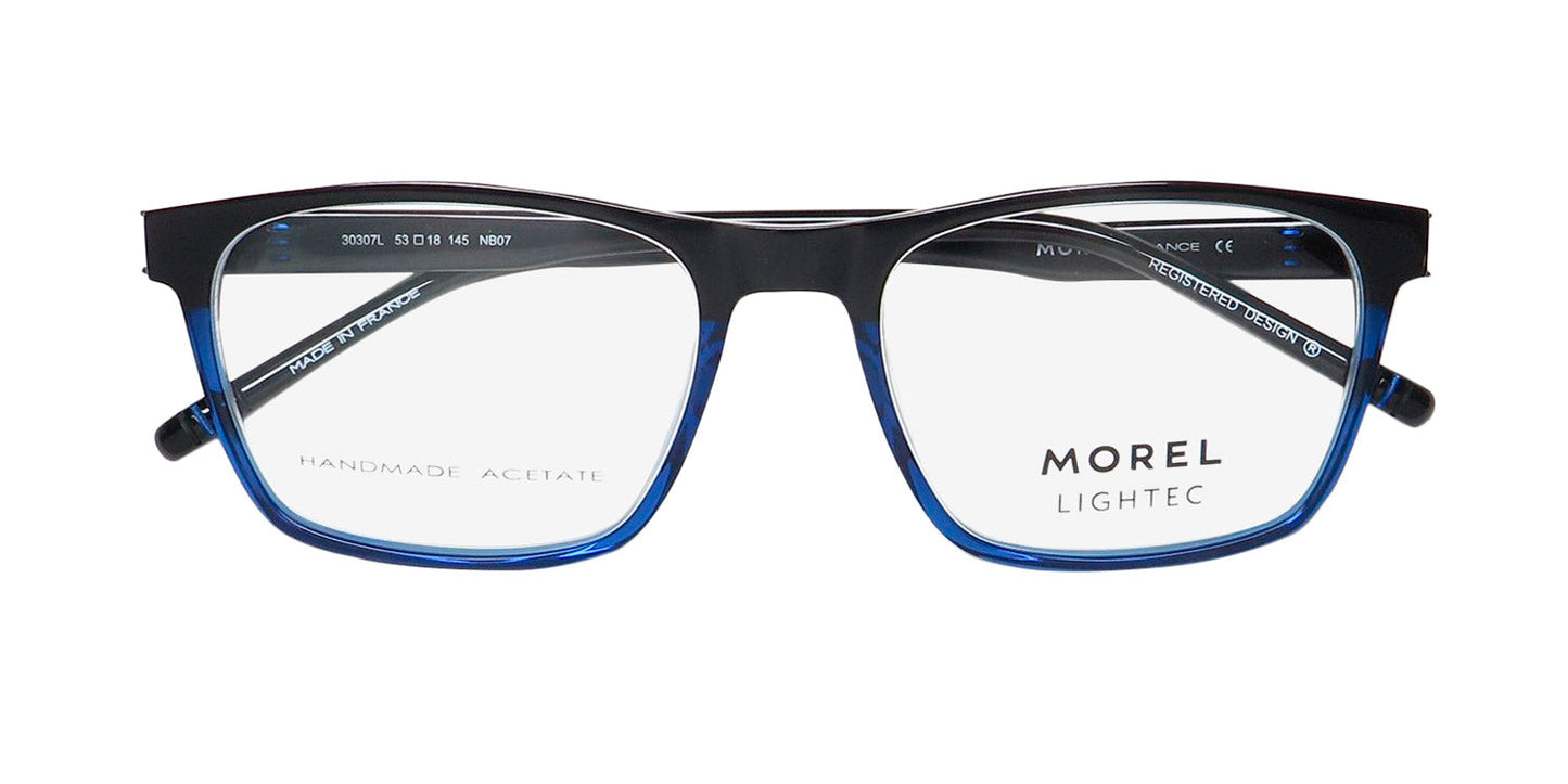 Morel Lightec 30307l Eyeglasses