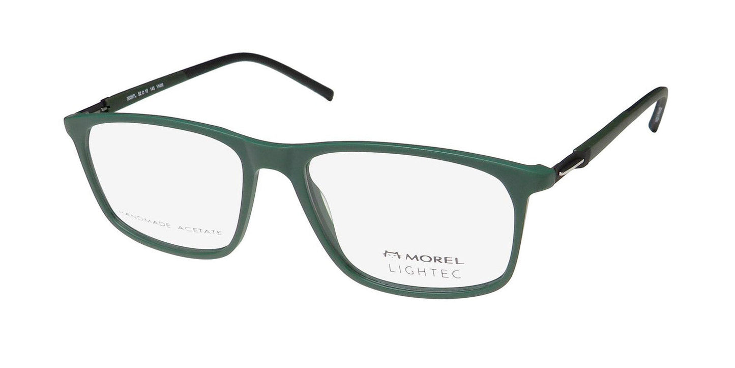 Morel Lightec 30267l Eyeglasses
