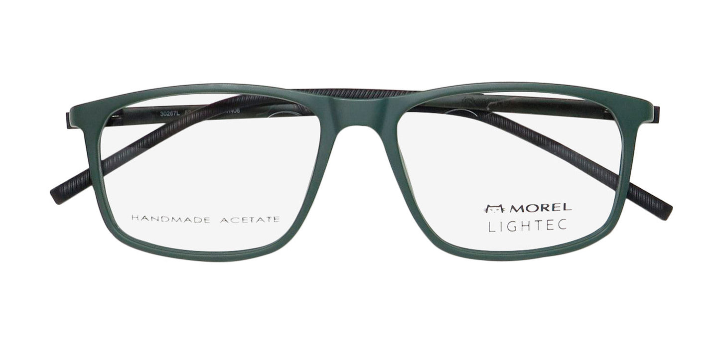 Morel Lightec 30267l Eyeglasses