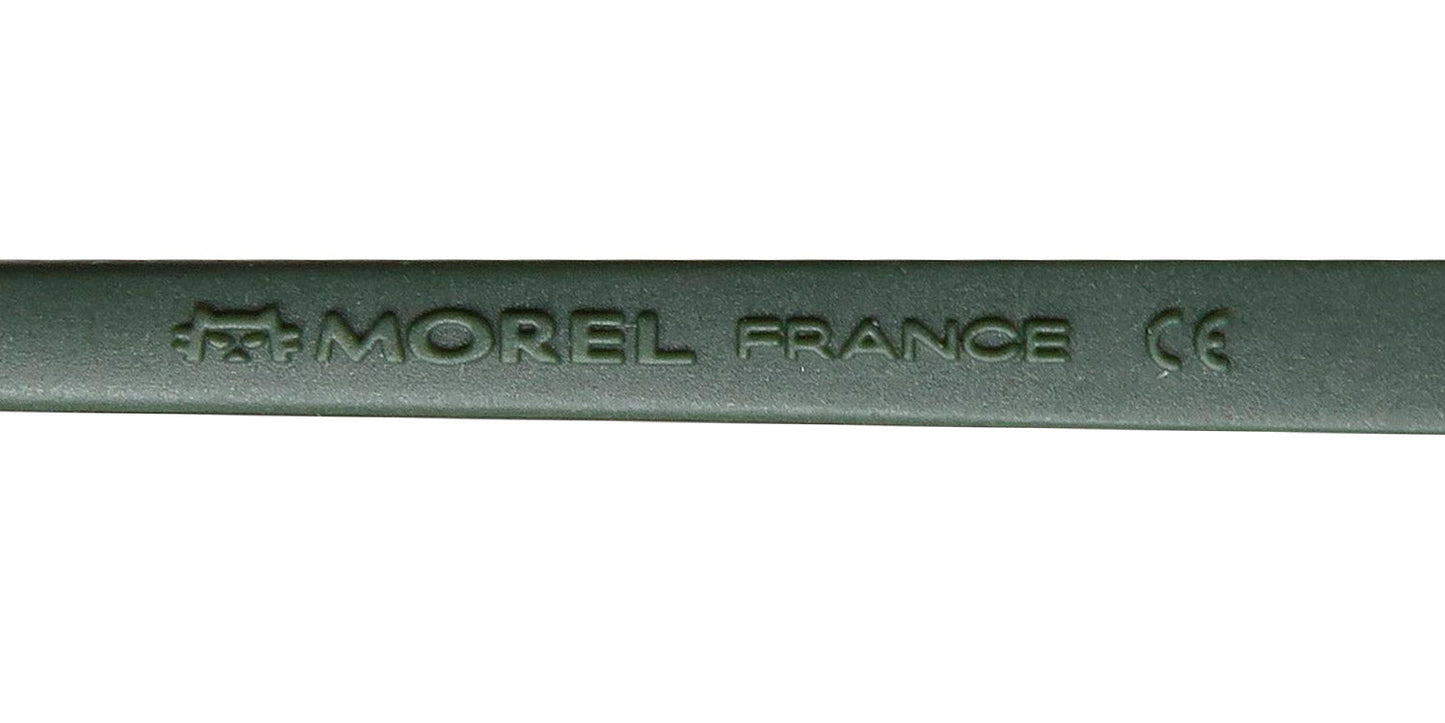 Morel Lightec 30267l Eyeglasses