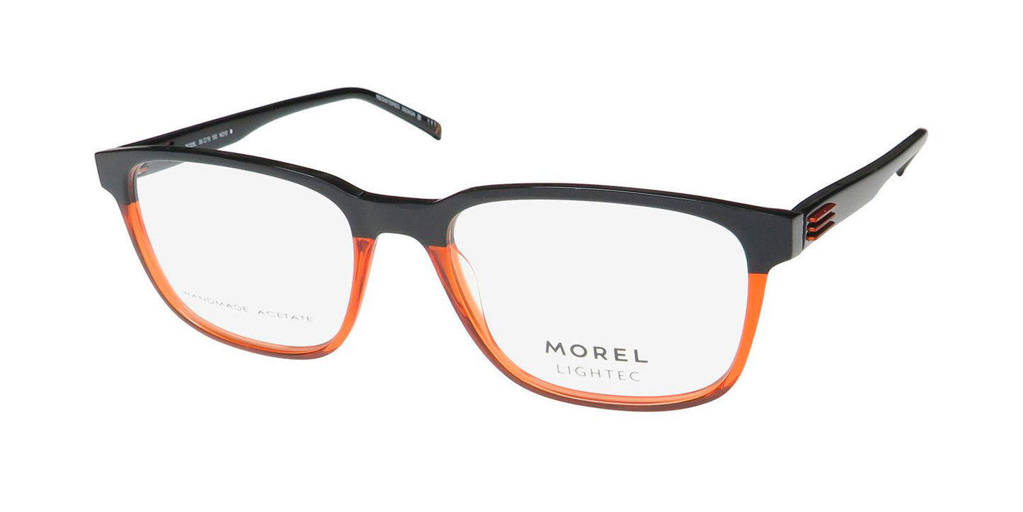 Morel Lightec 30308l Eyeglasses