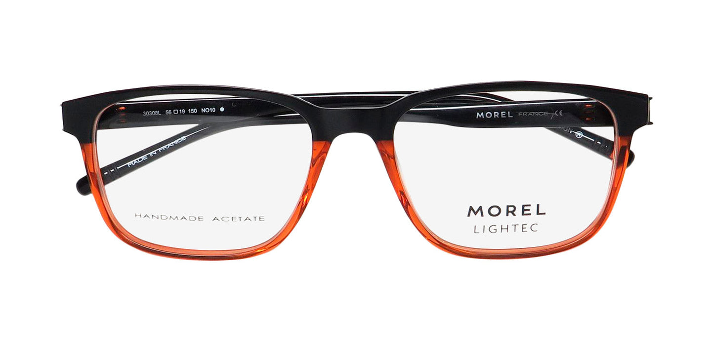 Morel Lightec 30308l Eyeglasses