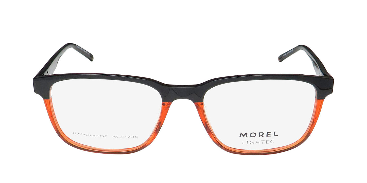 Morel Lightec 30308l Eyeglasses