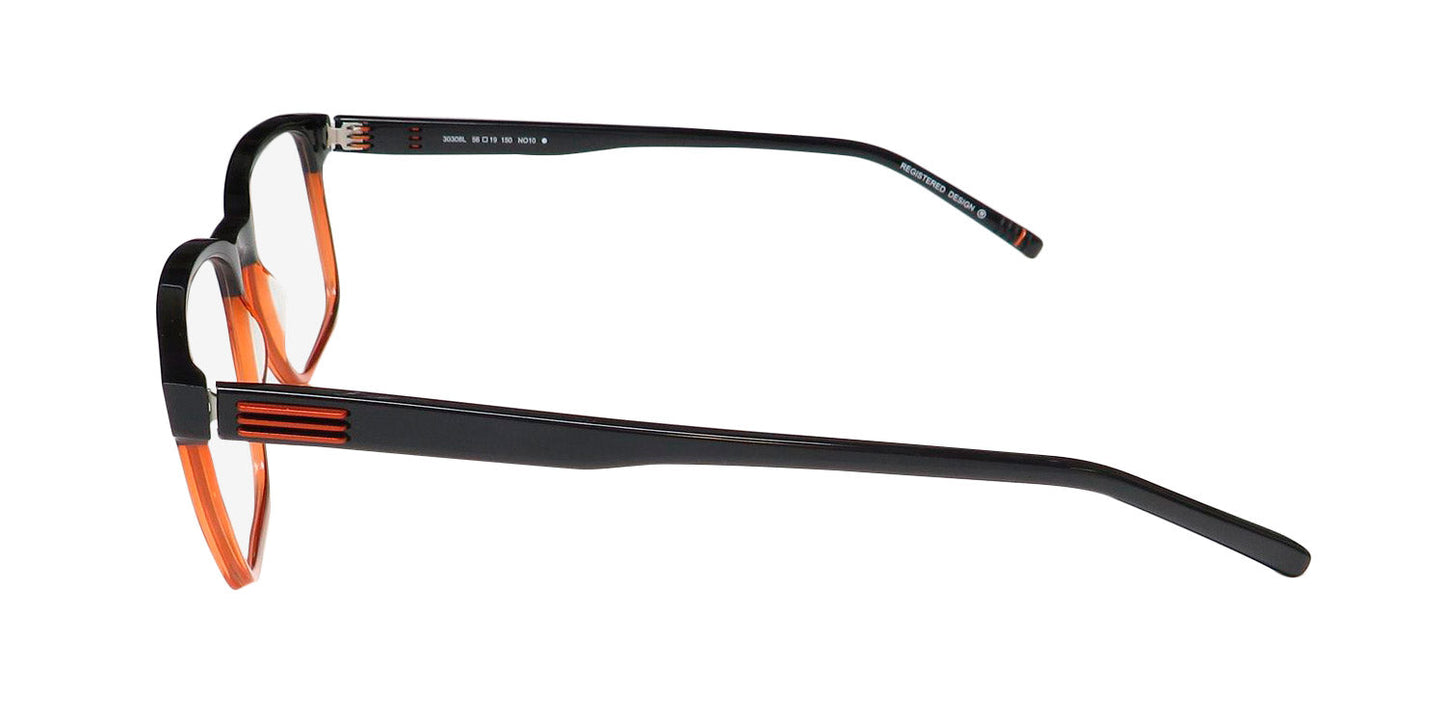 Morel Lightec 30308l Eyeglasses