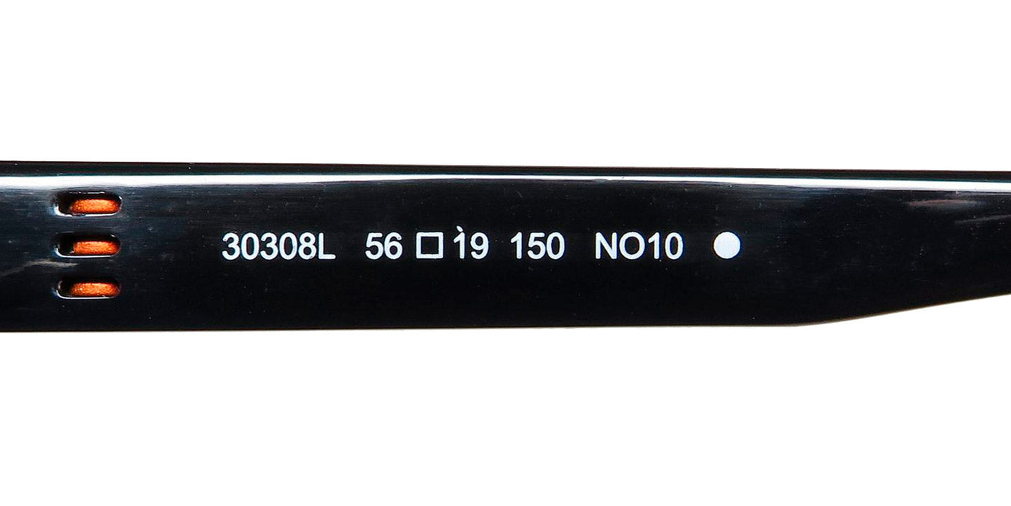 Morel Lightec 30308l Eyeglasses