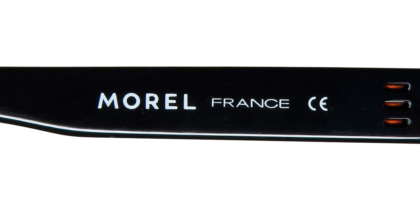 Morel Lightec 30308l Eyeglasses