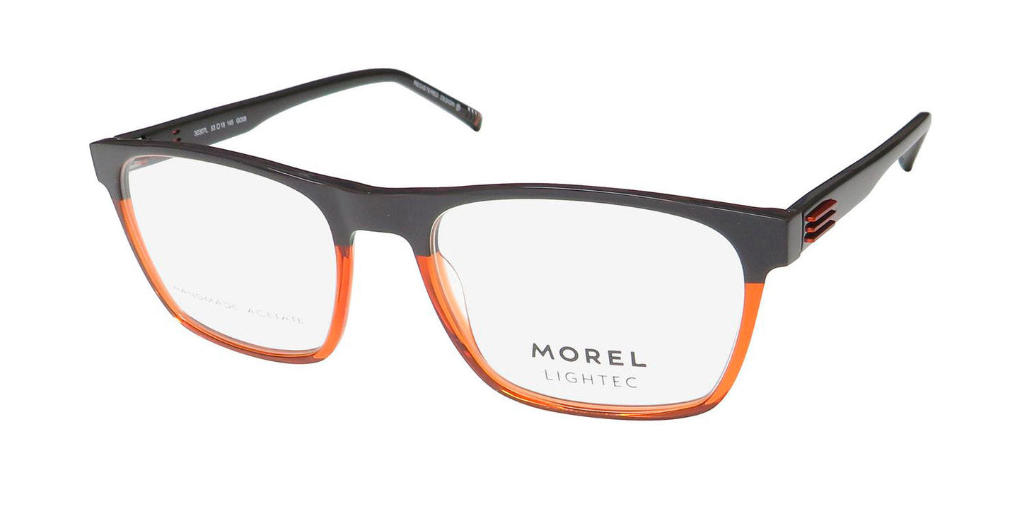 Morel Lightec 30307l Eyeglasses