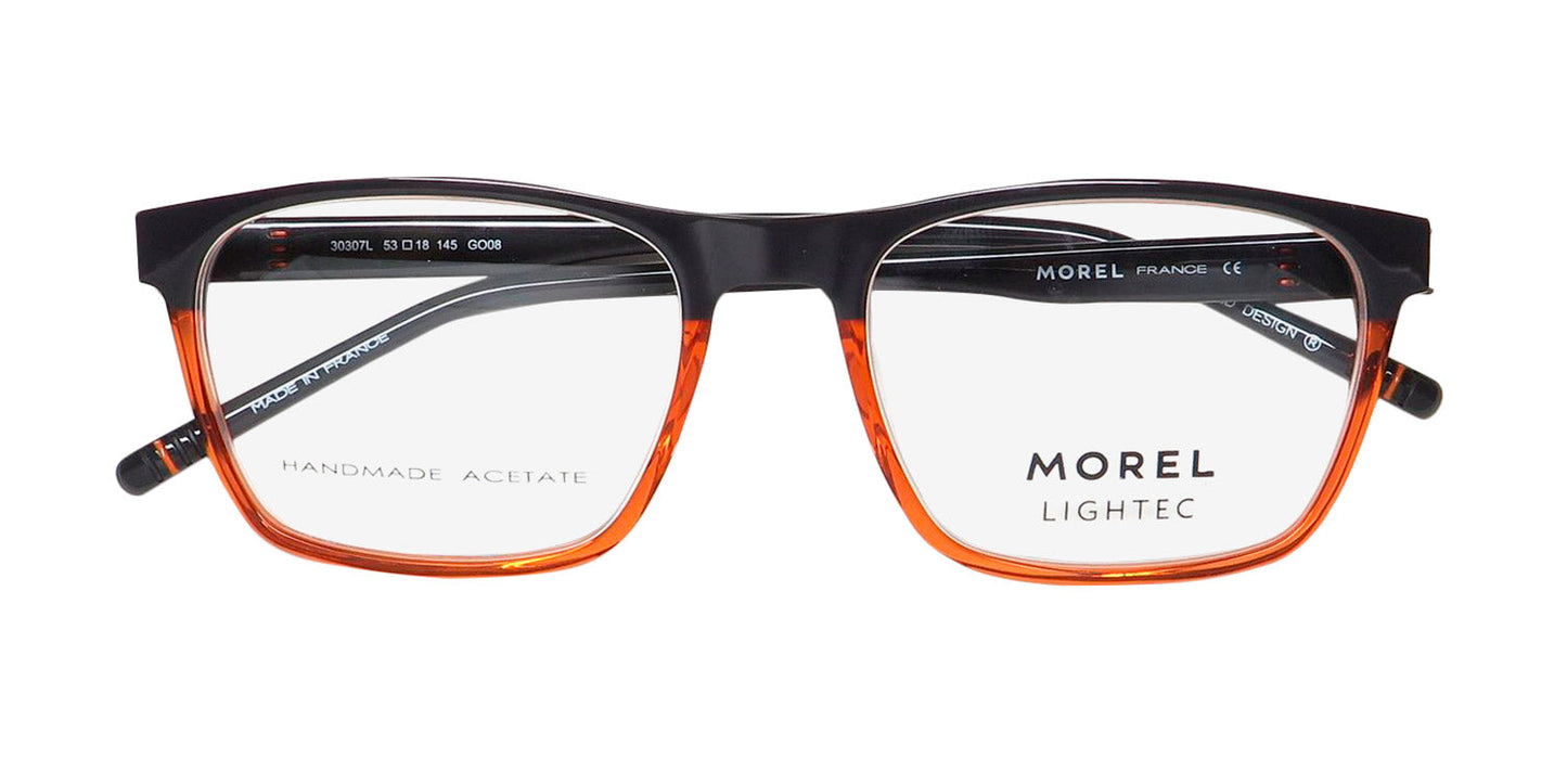 Morel Lightec 30307l Eyeglasses