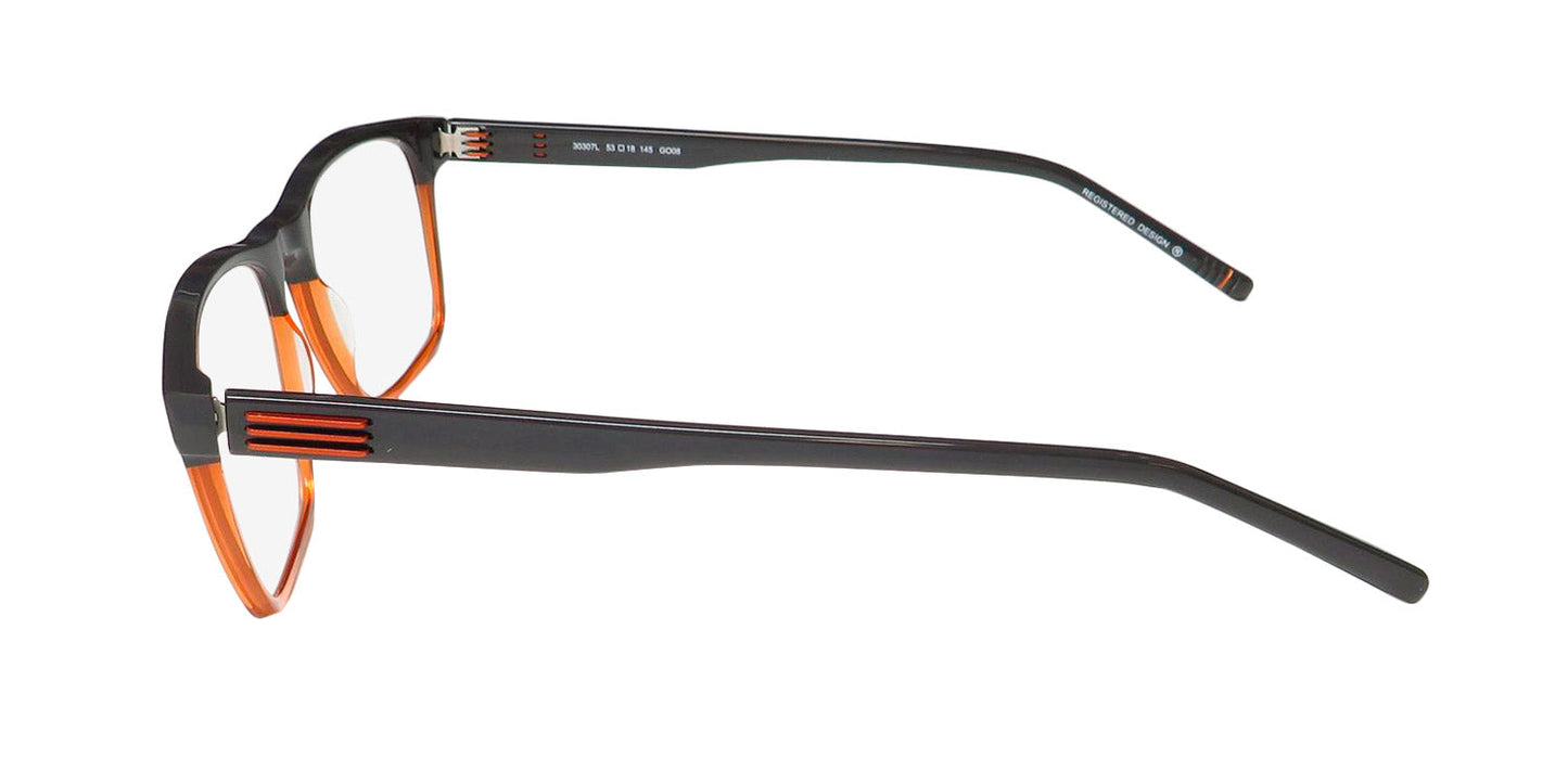 Morel Lightec 30307l Eyeglasses