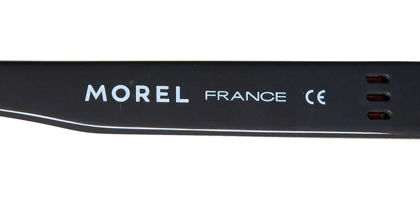Morel Lightec 30307l Eyeglasses