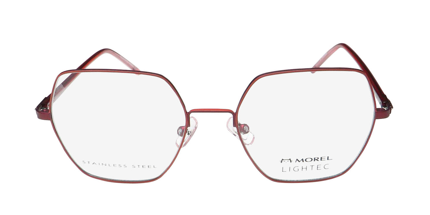 Morel Lightec 30293l Eyeglasses