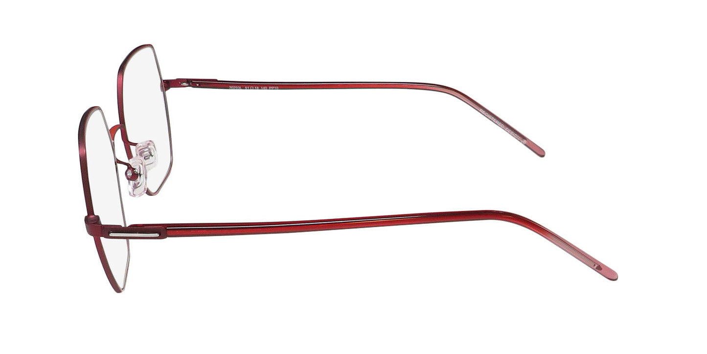 Morel Lightec 30293l Eyeglasses