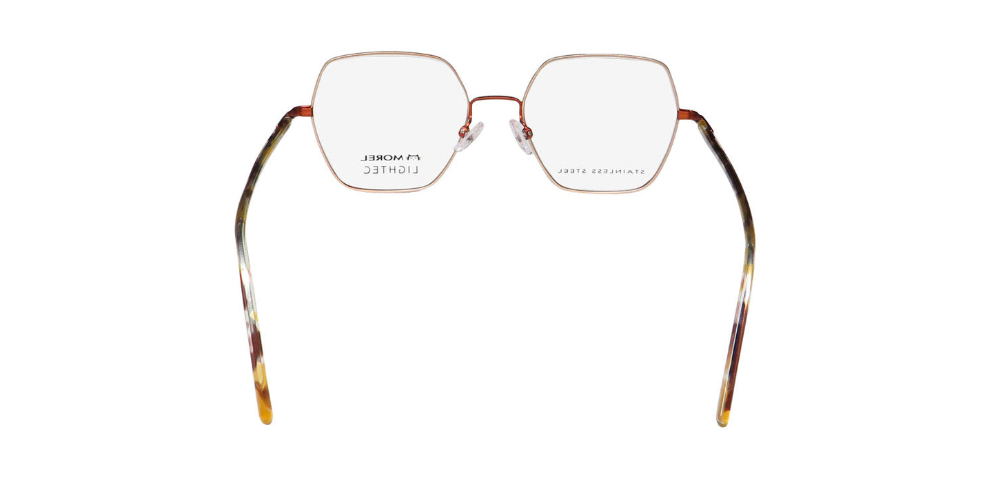Morel Lightec 30293l Eyeglasses