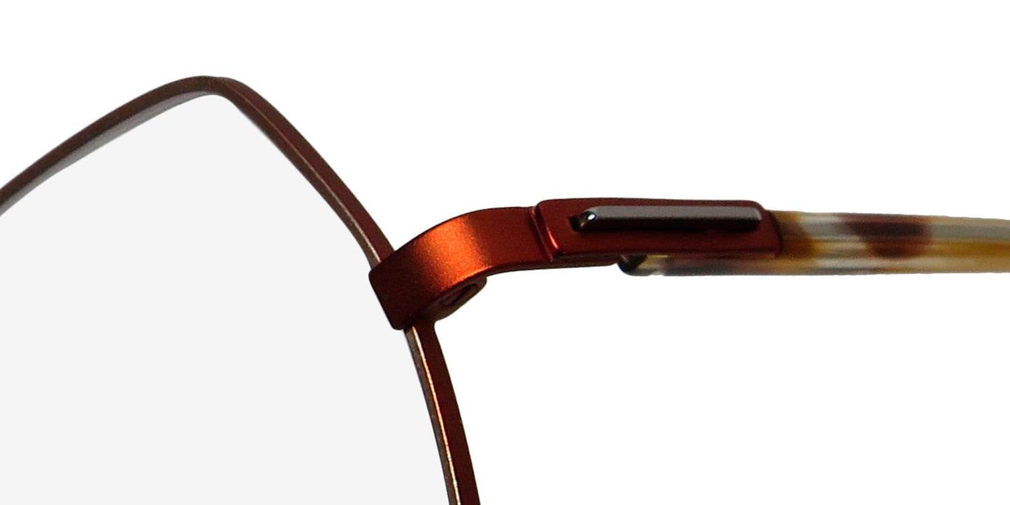 Morel Lightec 30293l Eyeglasses