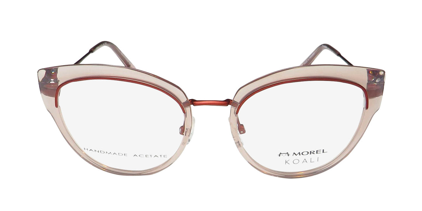 Morel Koali 20099k Eyeglasses