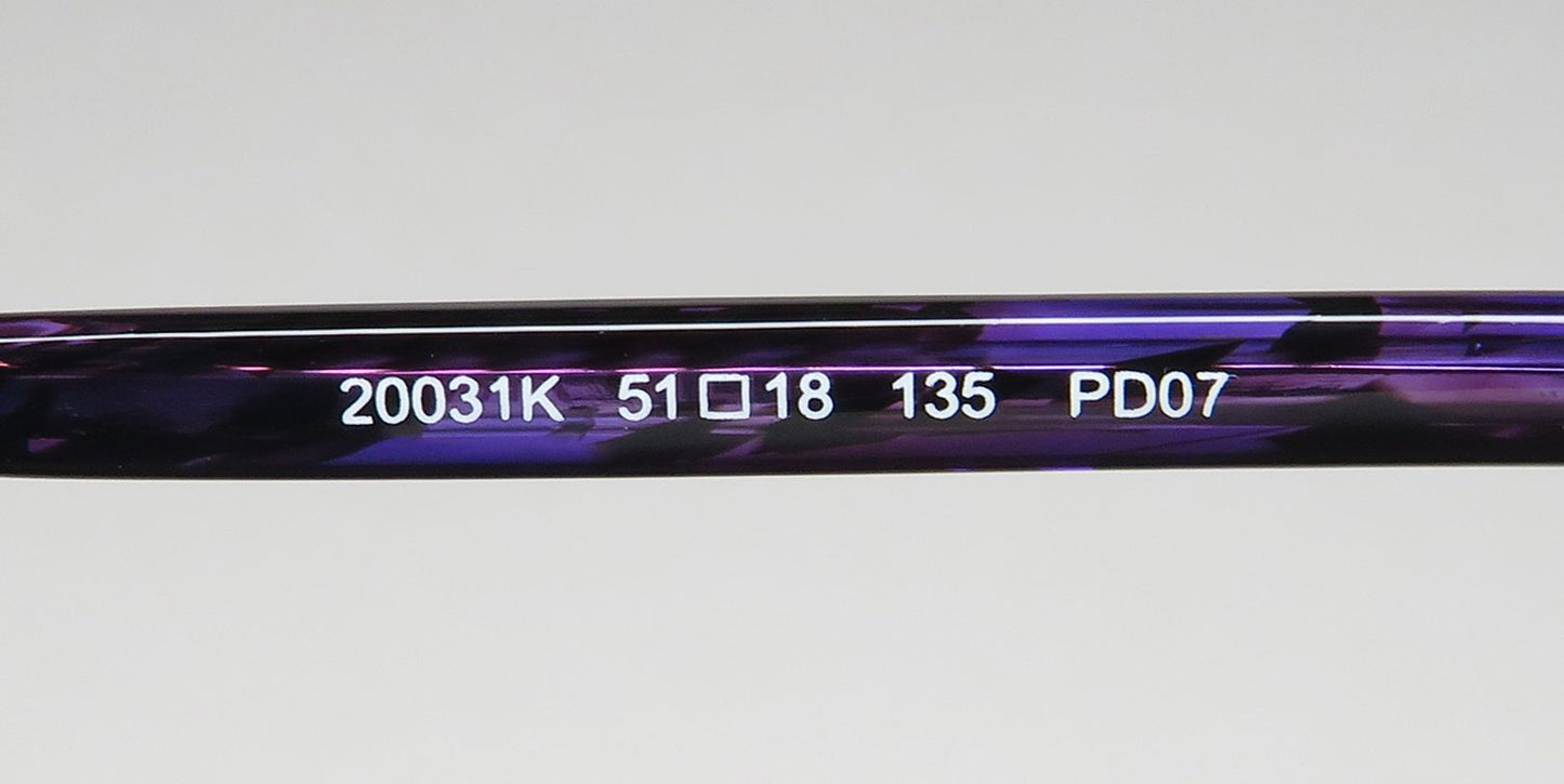 Koali 20031k Eyeglasses