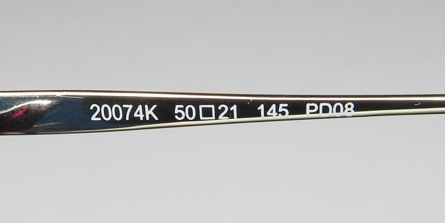 Koali 20074k Eyeglasses