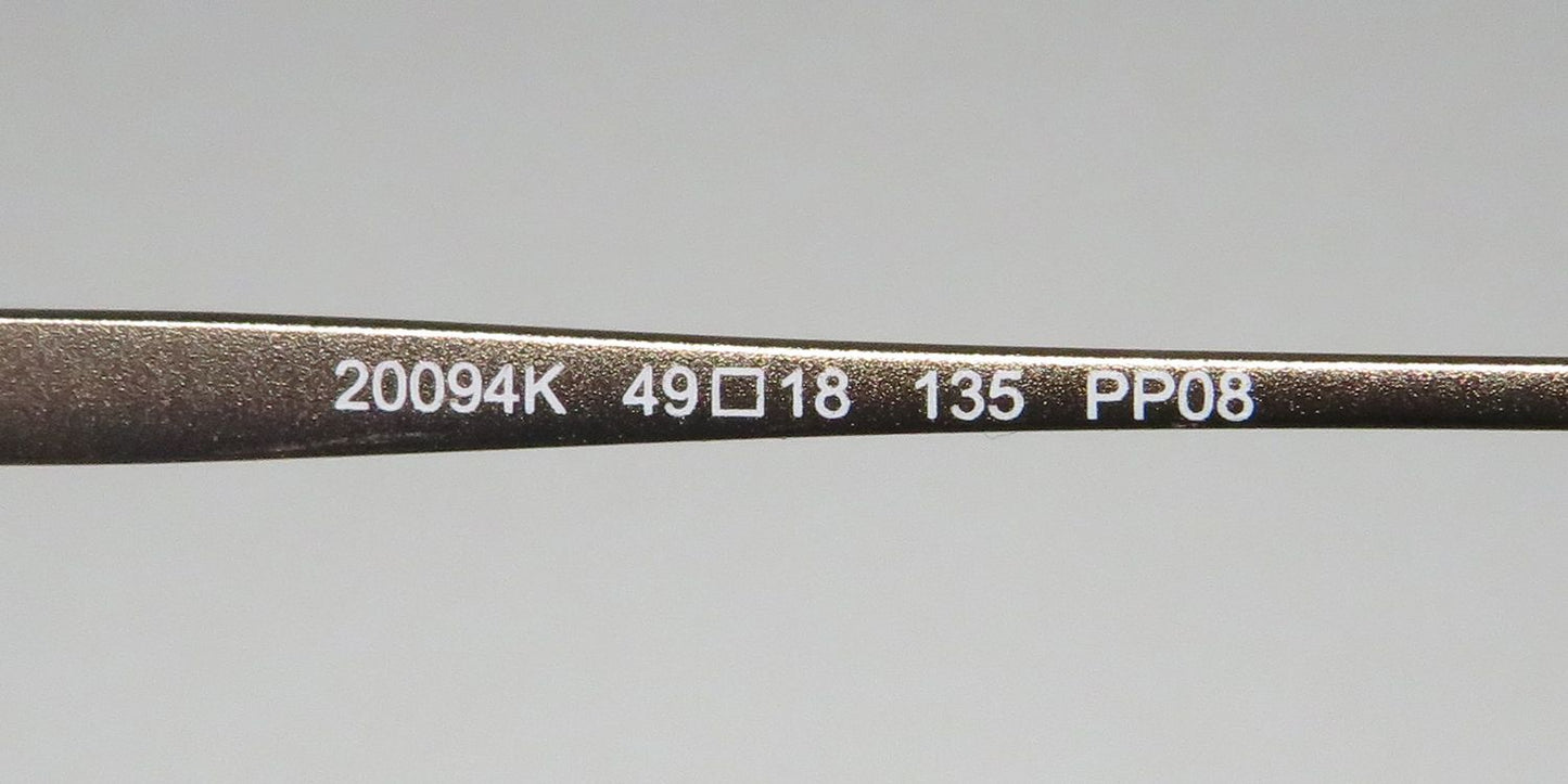 Koali 20094k Eyeglasses