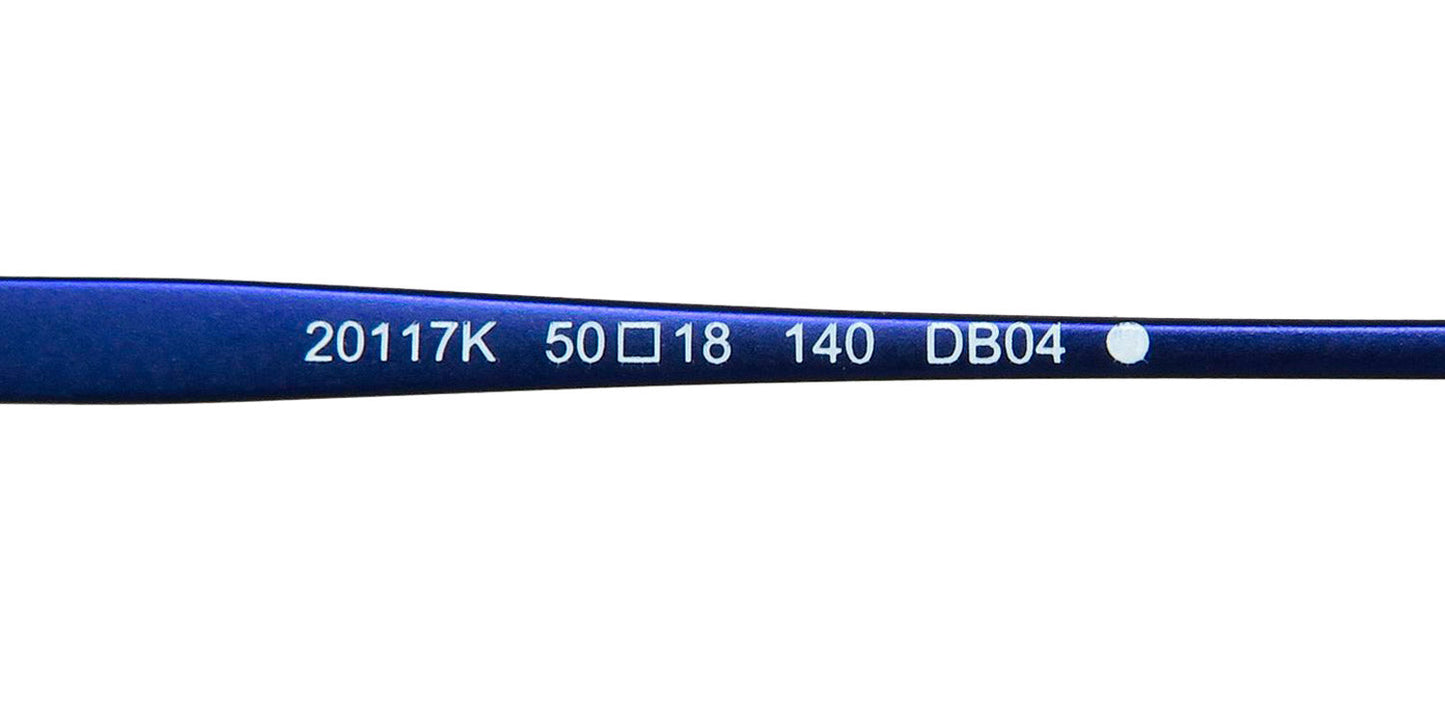 Morel Koali 20117k Eyeglasses