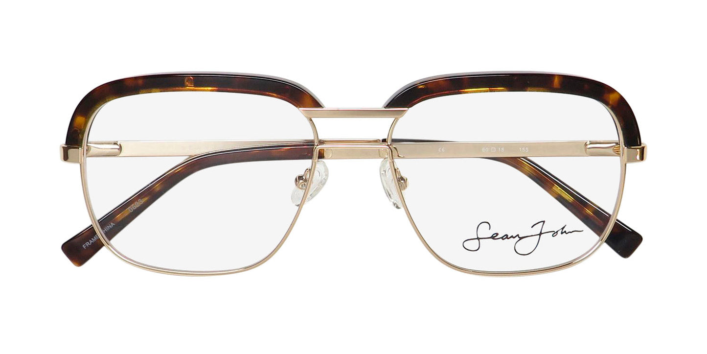 Sean John 5146 Eyeglasses
