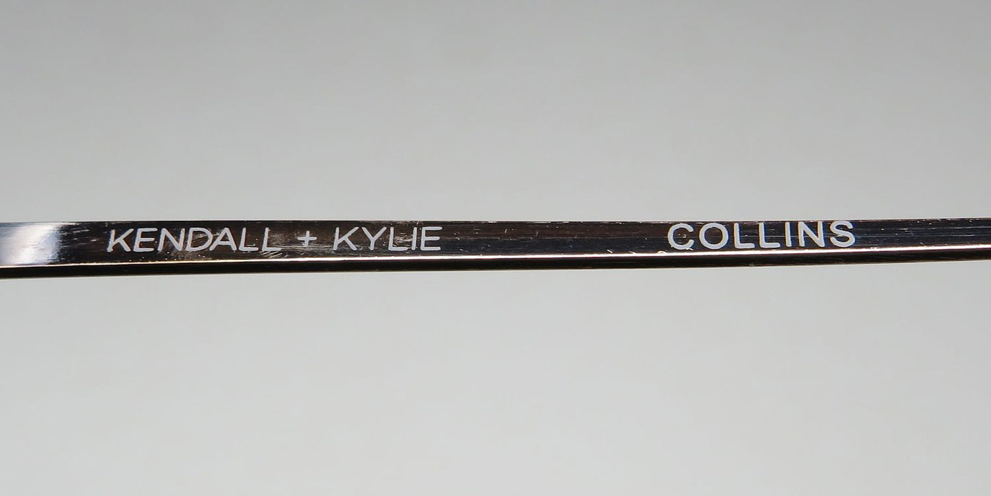Kendall + Kylie Kk4072 Collins Sunglasses