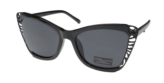 Kendall + Kylie Kk5124 Nina Sunglasses