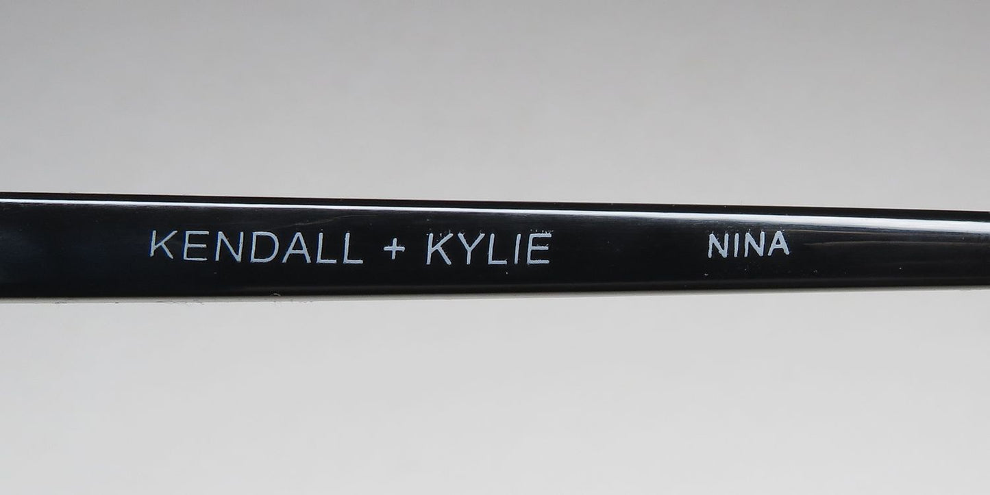 Kendall + Kylie Kk5124 Nina Sunglasses