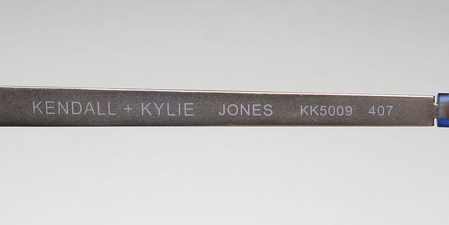 Kendall + Kylie Kk5009 Jones Sunglasses