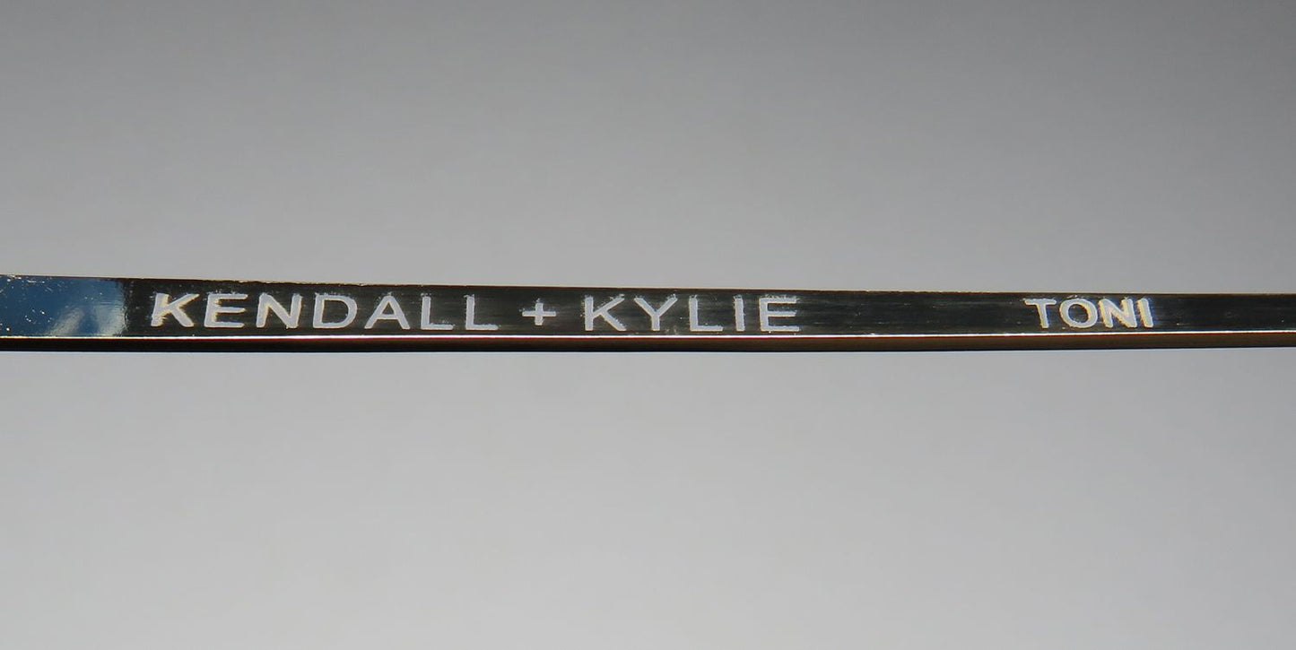 Kendall + Kylie Kk4084ce Toni Sunglasses