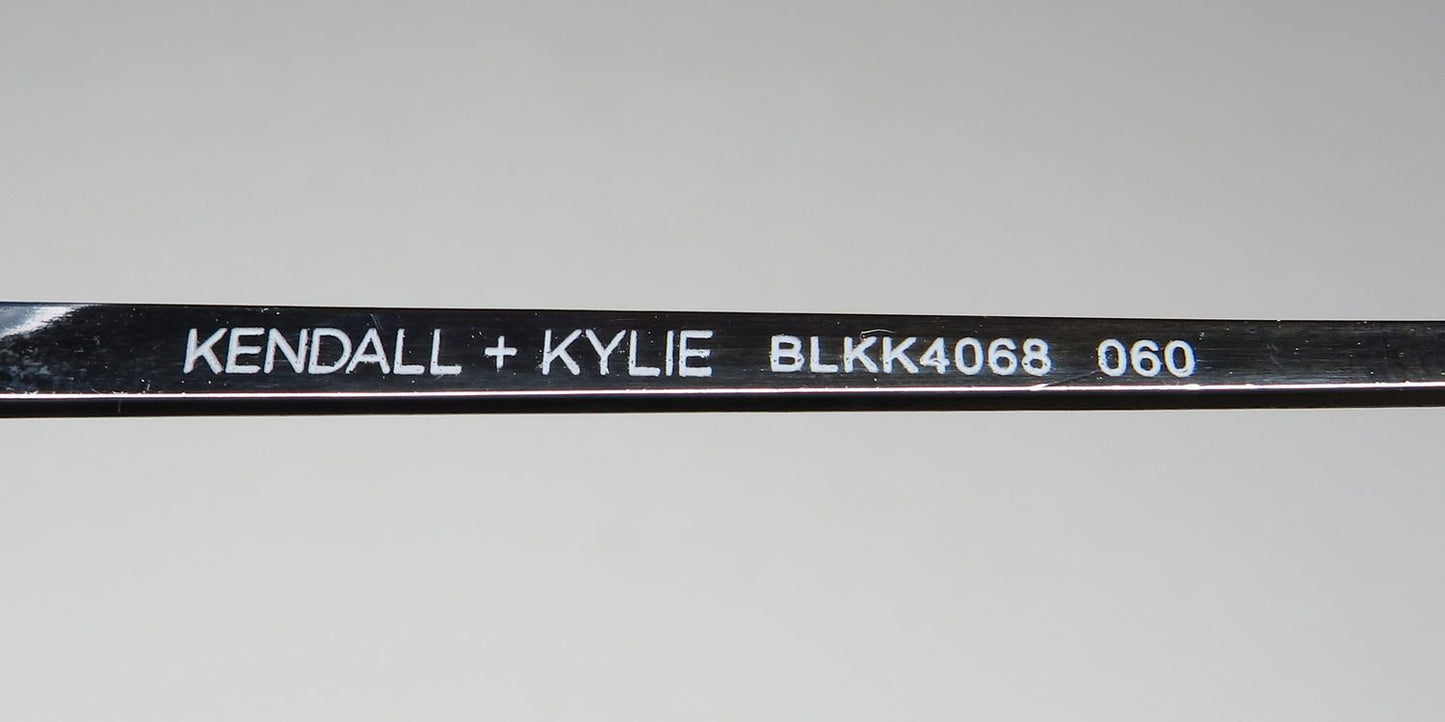 Kendall + Kylie Blkk4068 Sunglasses