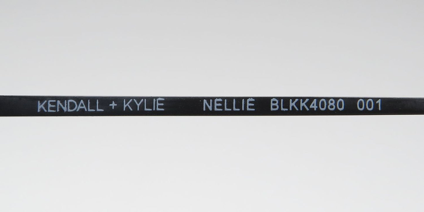 Kendall + Kylie Blkk4080 Nellie Sunglasses