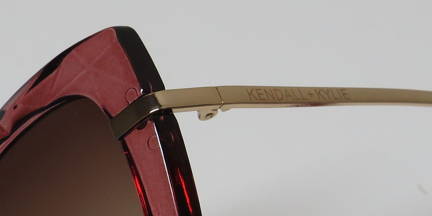 Kendall + Kylie Kk5156ce Frannie Sunglasses