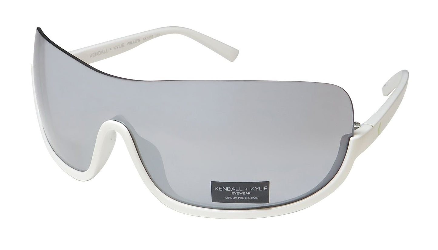 Kendall + Kylie Kk5107 Willow Sunglasses