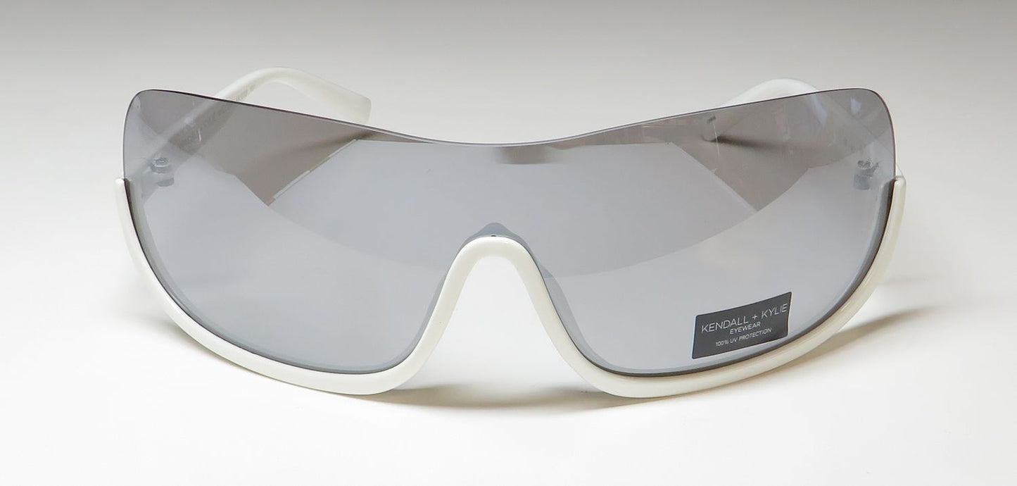 Kendall + Kylie Kk5107 Willow Sunglasses